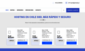 Unhosting.cl thumbnail