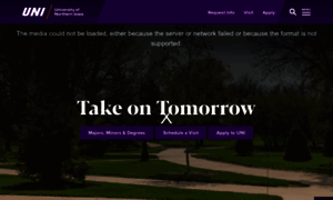 Uni.edu thumbnail