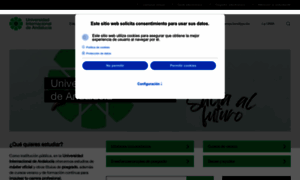 Unia.es thumbnail