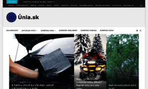 Unia.sk thumbnail