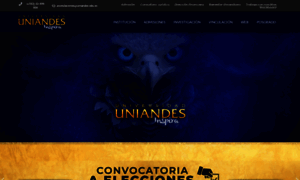 Uniandes.edu.ec thumbnail