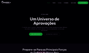 Unibe.com.br thumbnail