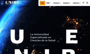 Unibe.education thumbnail