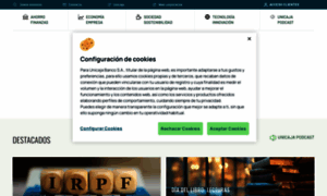 Uniblog.unicajabanco.es thumbnail