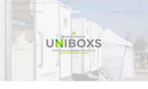 Uniboxs.cl thumbnail