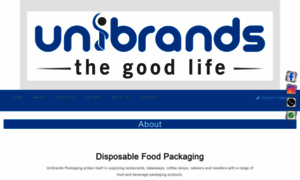 Unibrands.co.za thumbnail