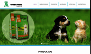 Unibrands.cr thumbnail