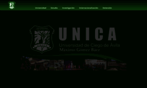 Unica.cu thumbnail