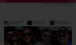 Unica.ro thumbnail