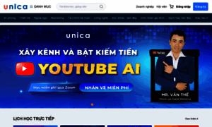 Unica.vn thumbnail