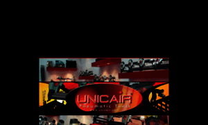 Unicair.com thumbnail