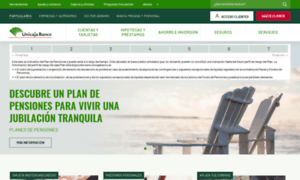 Unicaja.com thumbnail