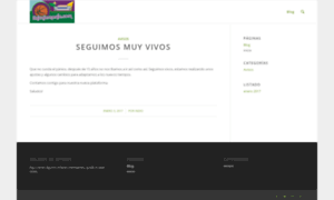 Unicajamania.com thumbnail