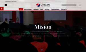 Unican.edu.py thumbnail