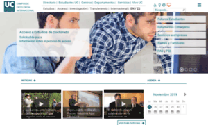 Unican.es thumbnail