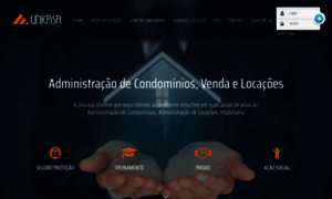 Unicasa.com.br thumbnail