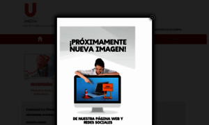 Unicco.com.mx thumbnail