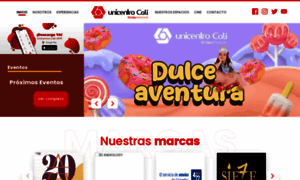 Unicentro.com thumbnail