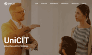 Unicit.com.br thumbnail