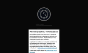 Unicla.blackboard.com thumbnail