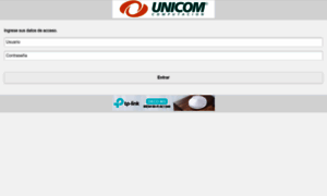Unicom.mx thumbnail
