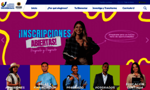 Unicomfacauca.edu.co thumbnail