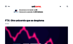 Unicorns.es thumbnail