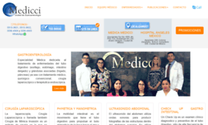 Unidad-gastroenterologia.com thumbnail