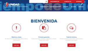 Unidad.cr thumbnail
