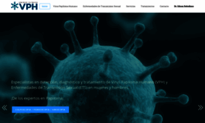 Unidadclinicavph.com thumbnail