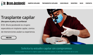 Unidaddediagnosticoclinico.com thumbnail