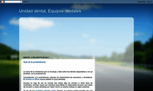 Unidaddental.blogspot.com thumbnail