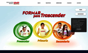 Unidadesbasicasupaep.edu.mx thumbnail