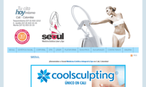 Unidadesteticaseoul.com.co thumbnail