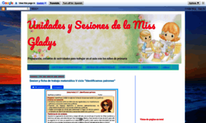 Unidadesysesionesdeaprendizajeconrut1.blogspot.pe thumbnail