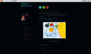 Unidadlosplanetas.blogspot.com.es thumbnail