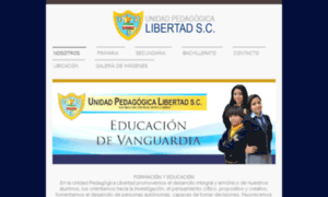 Unidadpl.com thumbnail