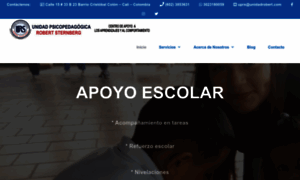 Unidadrobert.com thumbnail