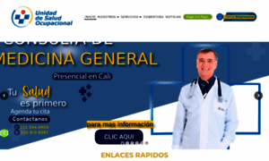 Unidadso.com.co thumbnail Unidadso.com.co thumbnail