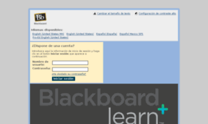 Unidep.blackboard.com thumbnail