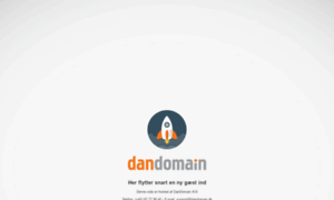 Unido.dk thumbnail