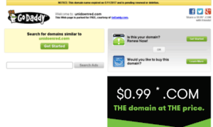 Unidoenred.com thumbnail