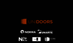 Unidoors.eu thumbnail