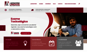 Unidos.com.br thumbnail