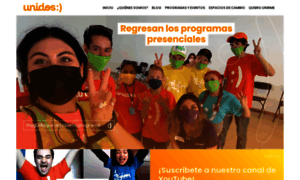 Unidos.com.mx thumbnail