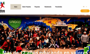 Unidos.edu.uy thumbnail