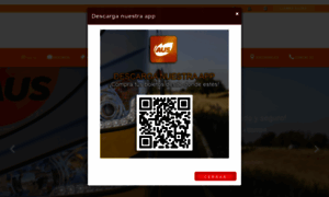 Unidosdesinaloa.com.mx thumbnail