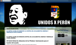 Unidosxperon.blogspot.com thumbnail