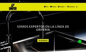 Unifer.com.co thumbnail