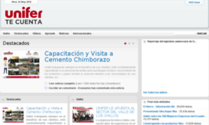 Unifertecuenta.com thumbnail